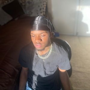 Meet your Posher, Chauncey